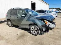 2014 Subaru Forester фото