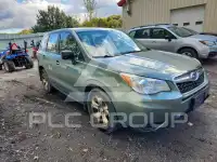 2014 Subaru Forester фото