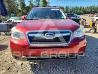2014 Subaru Forester фото