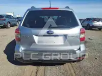 2014 Subaru Forester фото