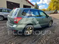 2014 Subaru Forester фото