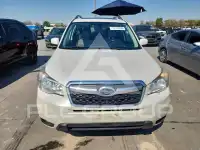 2014 Subaru Forester фото