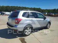2014 Subaru Forester фото