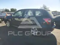 2014 Subaru Forester фото