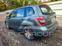 2014 Subaru Forester фото