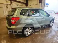 2014 Subaru Forester photo