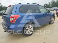 2014 Subaru Forester фото