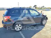 2014 Subaru Forester фото