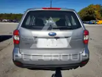 2014 Subaru Forester photo