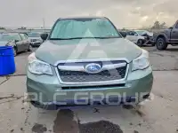 2014 Subaru Forester фото