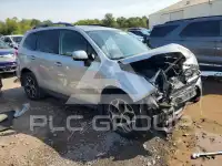 2014 Subaru Forester photo