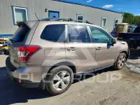 2014 Subaru Forester фото