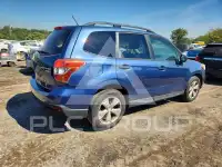 2014 Subaru Forester фото
