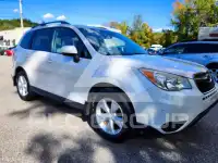 2014 Subaru Forester фото