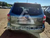 2014 Subaru Forester фото