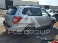 2014 Subaru Forester photo