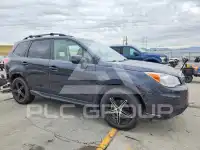 2014 Subaru Forester photo