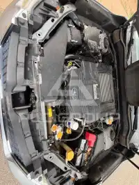 2014 Subaru Forester фото