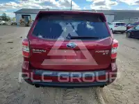 2014 Subaru Forester фото