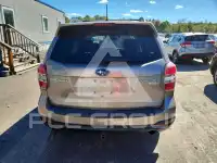 2014 Subaru Forester фото