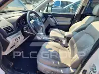 2014 Subaru Forester фото
