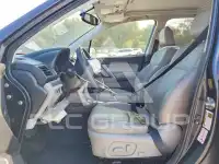 2014 Subaru Forester photo