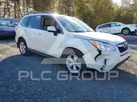 2014 Subaru Forester фото