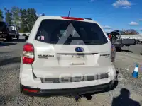 2014 Subaru Forester фото