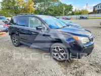 2014 Subaru Forester фото