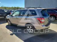 2014 Subaru Forester фото