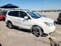 2014 Subaru Forester фото