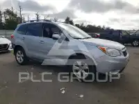 2014 Subaru Forester фото