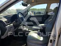2014 Subaru Forester photo