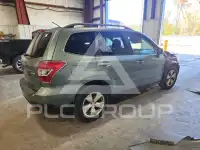 2014 Subaru Forester фото