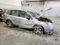 2014 Subaru Forester фото