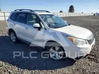 2014 Subaru Forester фото