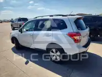 2014 Subaru Forester фото