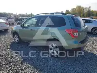 2014 Subaru Forester фото
