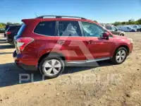 2014 Subaru Forester фото