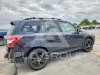 2014 Subaru Forester photo
