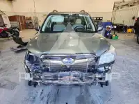2014 Subaru Forester фото