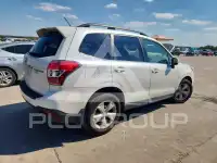 2014 Subaru Forester фото