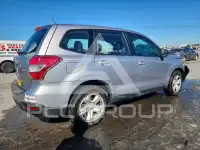 2014 Subaru Forester фото