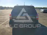 2014 Subaru Forester фото