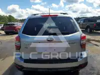 2014 Subaru Forester фото
