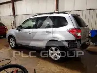 2014 Subaru Forester фото