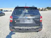 2014 Subaru Forester photo