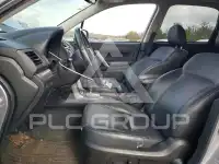2014 Subaru Forester фото
