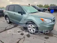 2014 Subaru Forester фото
