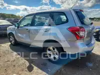 2014 Subaru Forester фото